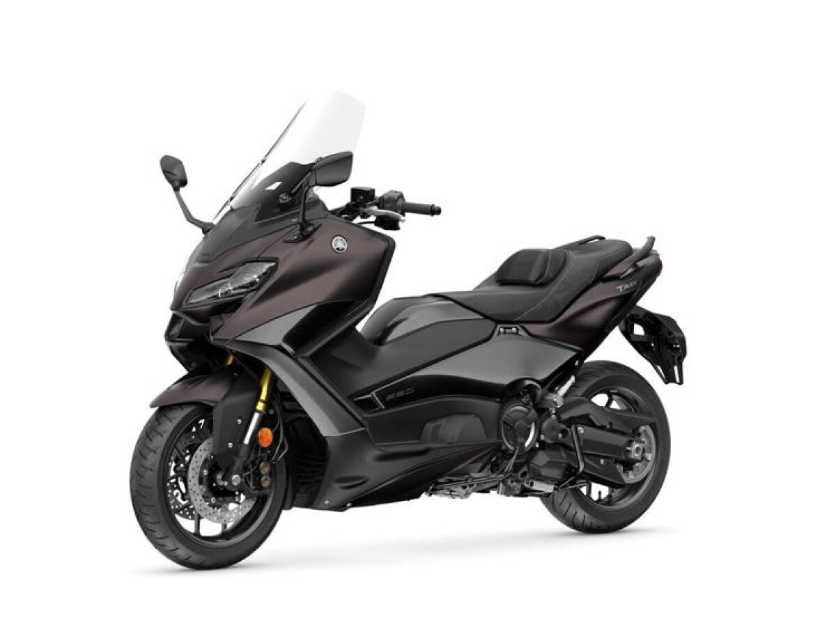 Annunci Moto Yamaha T Max usate - Usato Dueruote