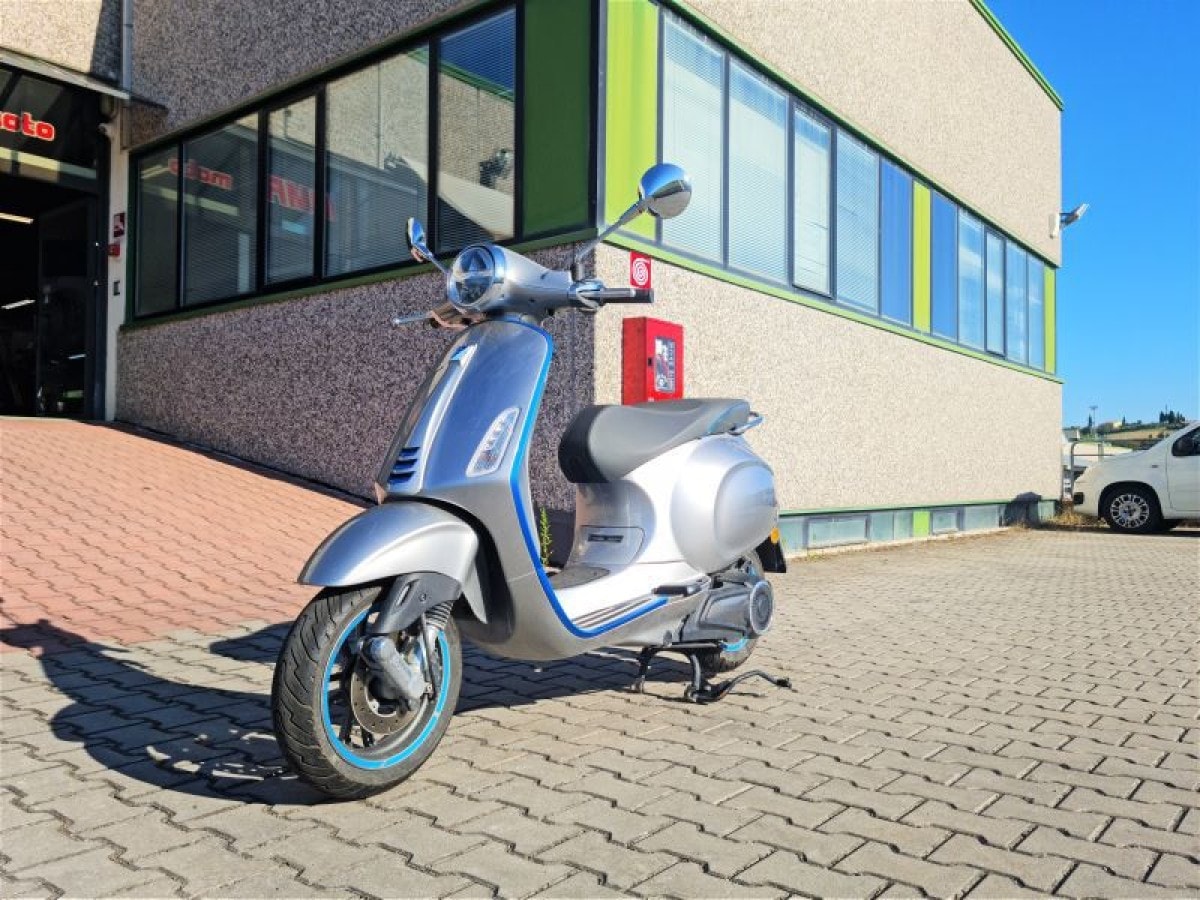 Piaggio Si usata a Pietrasanta per € 1.200