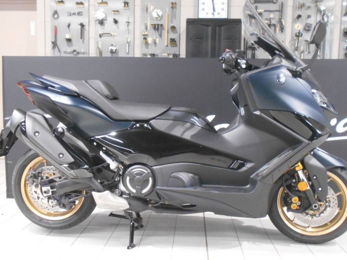 Yamaha TMAX 500 usata a Lissone - Monza Brianza per € 5.900