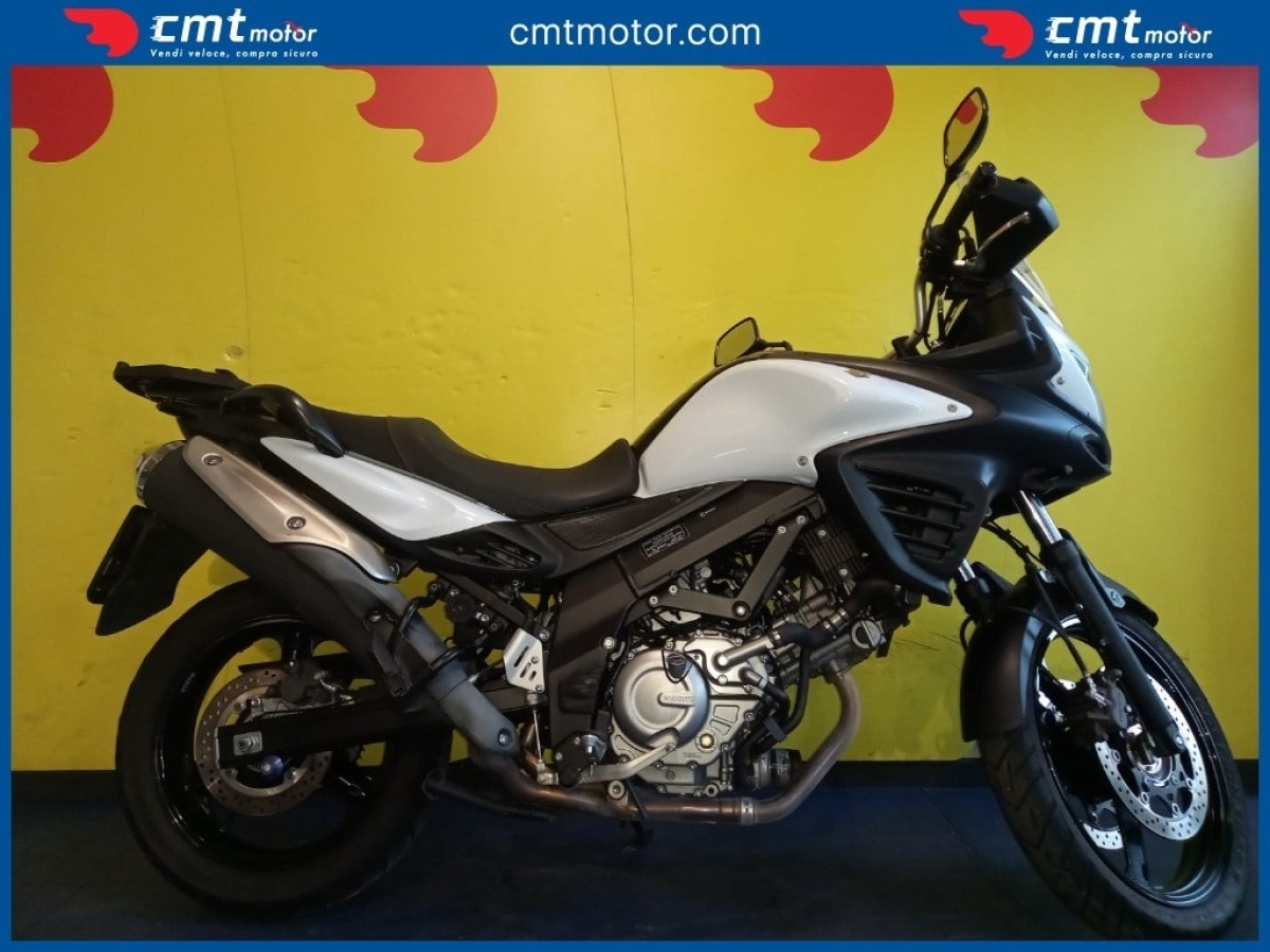 Annuncio Moto Suzuki V Strom DL 650 ABS A Merate – Usato Dueruote