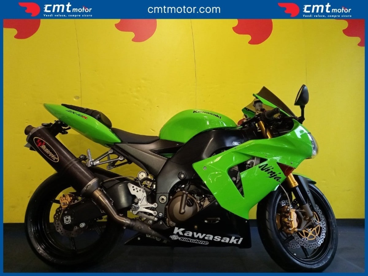 contamarce moto kawasaki zx10r - Acquista contamarce moto kawasaki