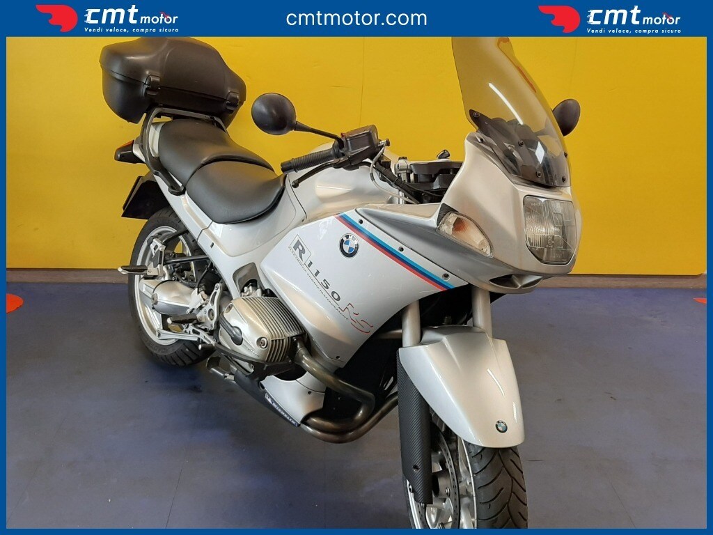 Mantenitore di carica BMW - Quellidellelica Forum BMW moto il più